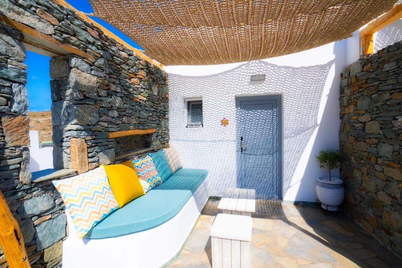 Aparthotel Mantellina Kanala