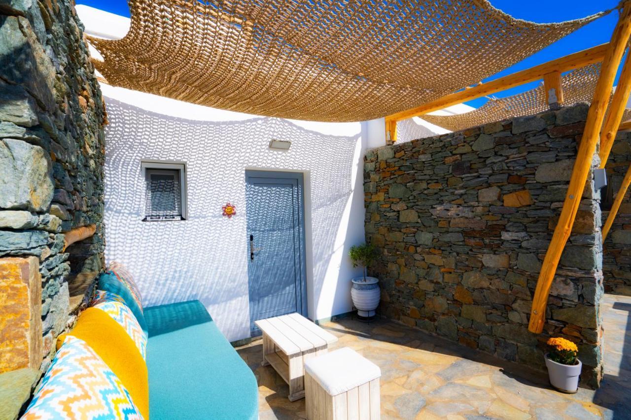Mantellina Aparthotel