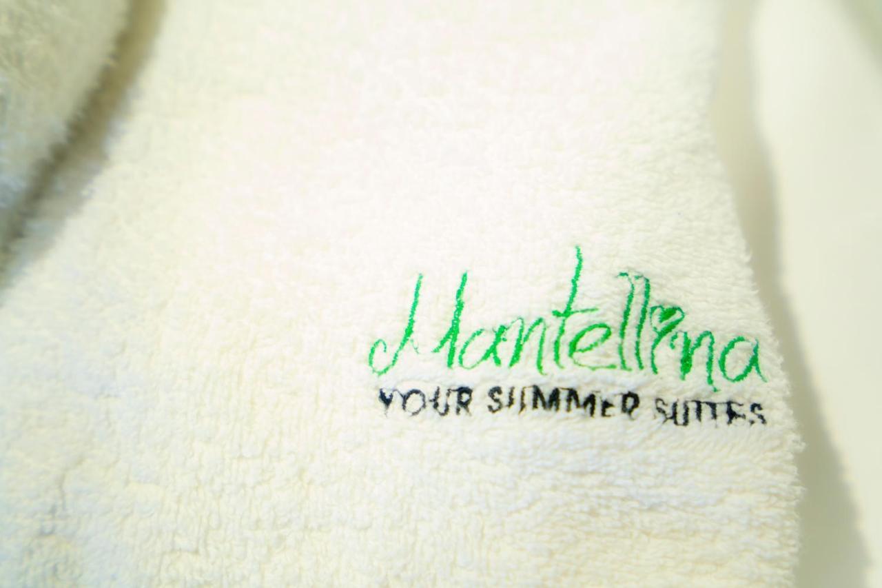 Mantellina Aparthotel Kanala